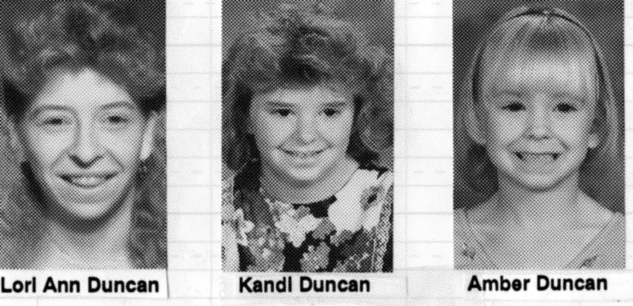 Duncan family